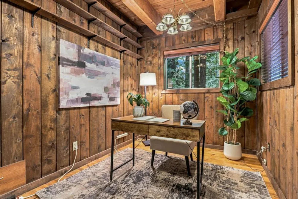 24500 Glenwood Drive Los Gatos, CA 95033