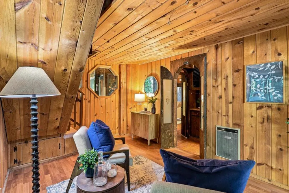 24500 Glenwood Drive Los Gatos, CA 95033