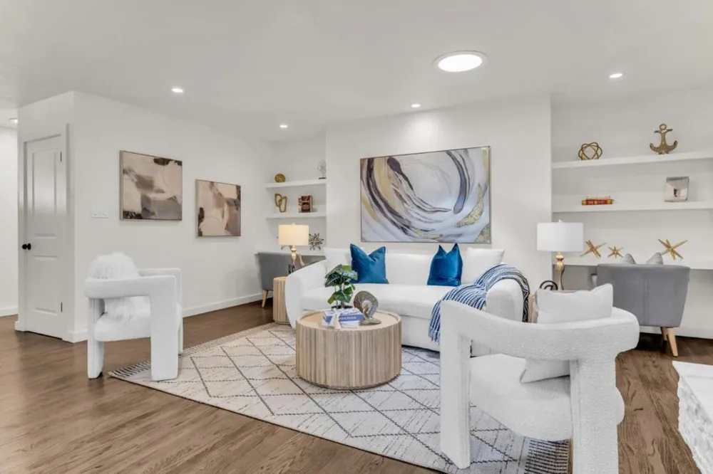 388 Ashford Avenue San Carlos, CA 94070