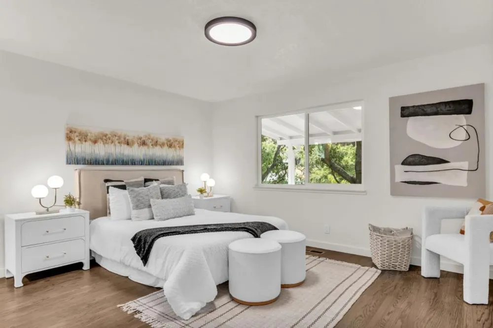 388 Ashford Avenue San Carlos, CA 94070