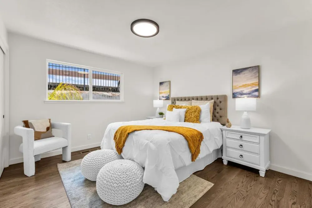 388 Ashford Avenue San Carlos, CA 94070
