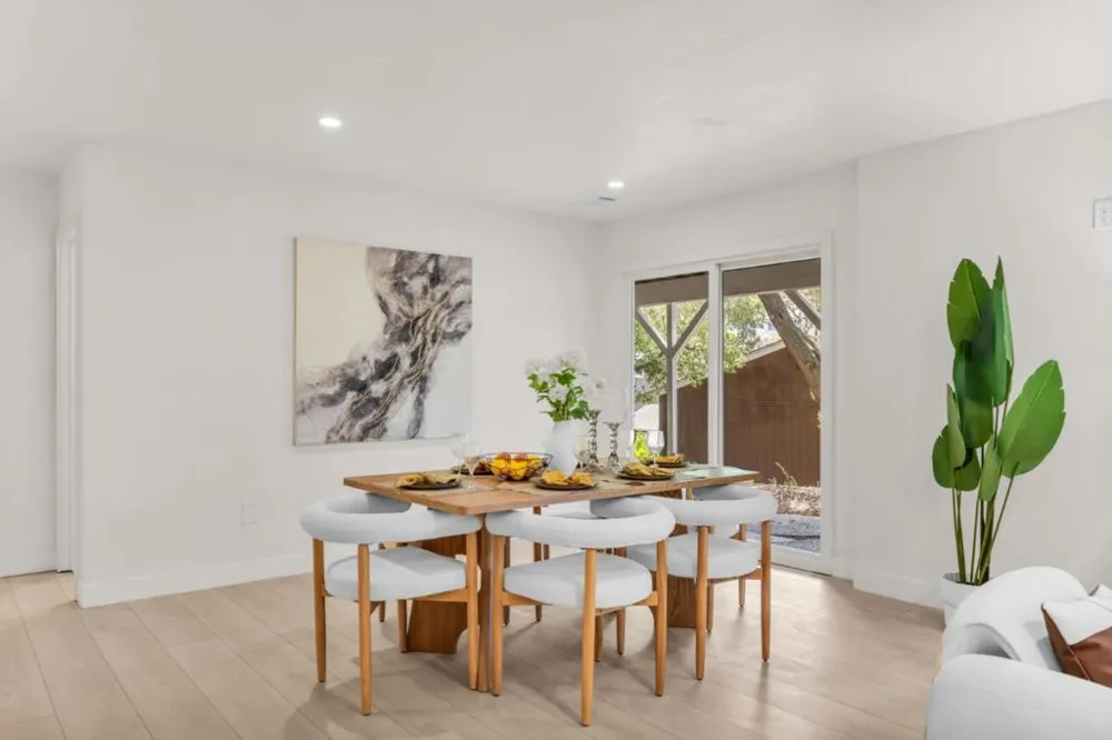 388 Ashford Avenue San Carlos, CA 94070