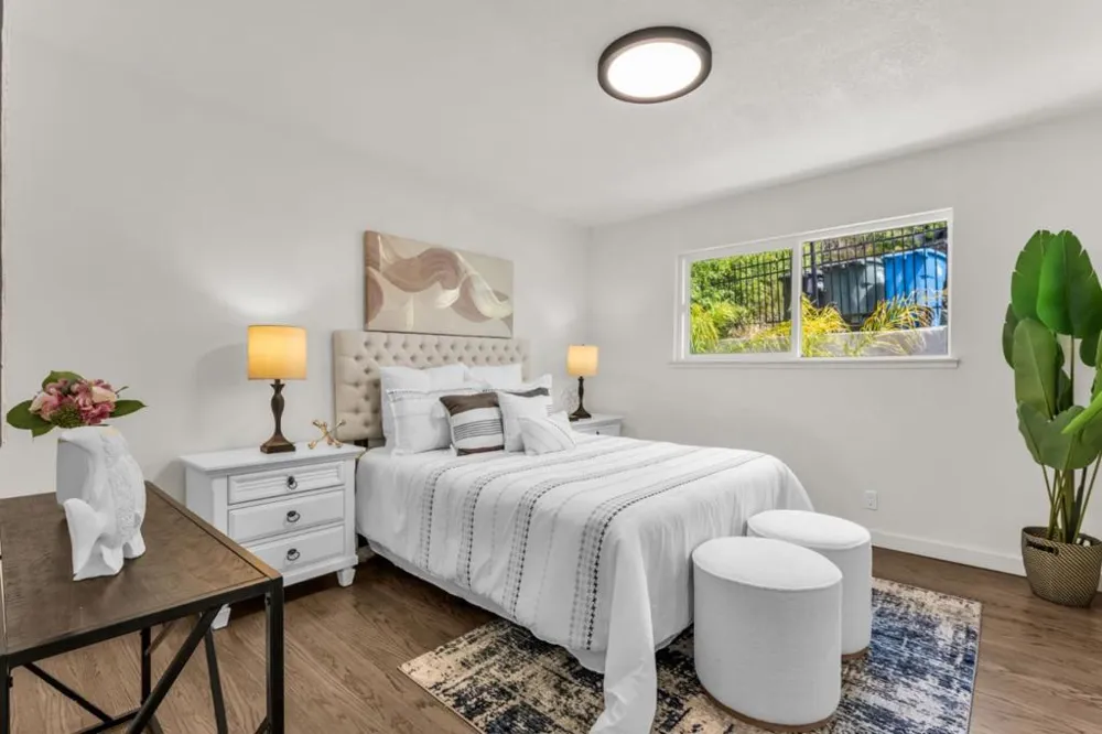 388 Ashford Avenue San Carlos, CA 94070