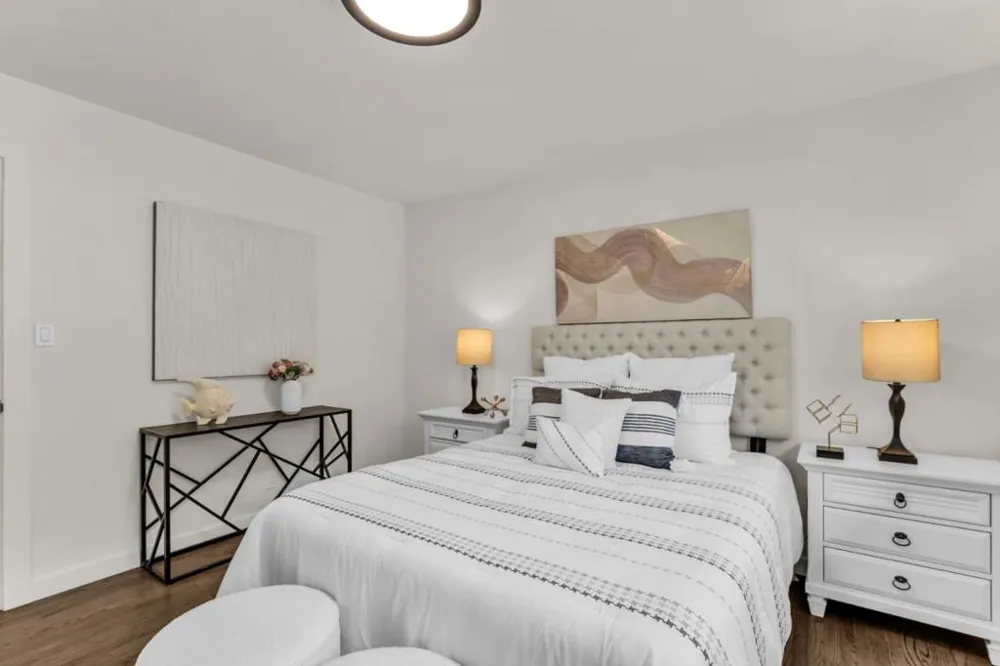 388 Ashford Avenue San Carlos, CA 94070