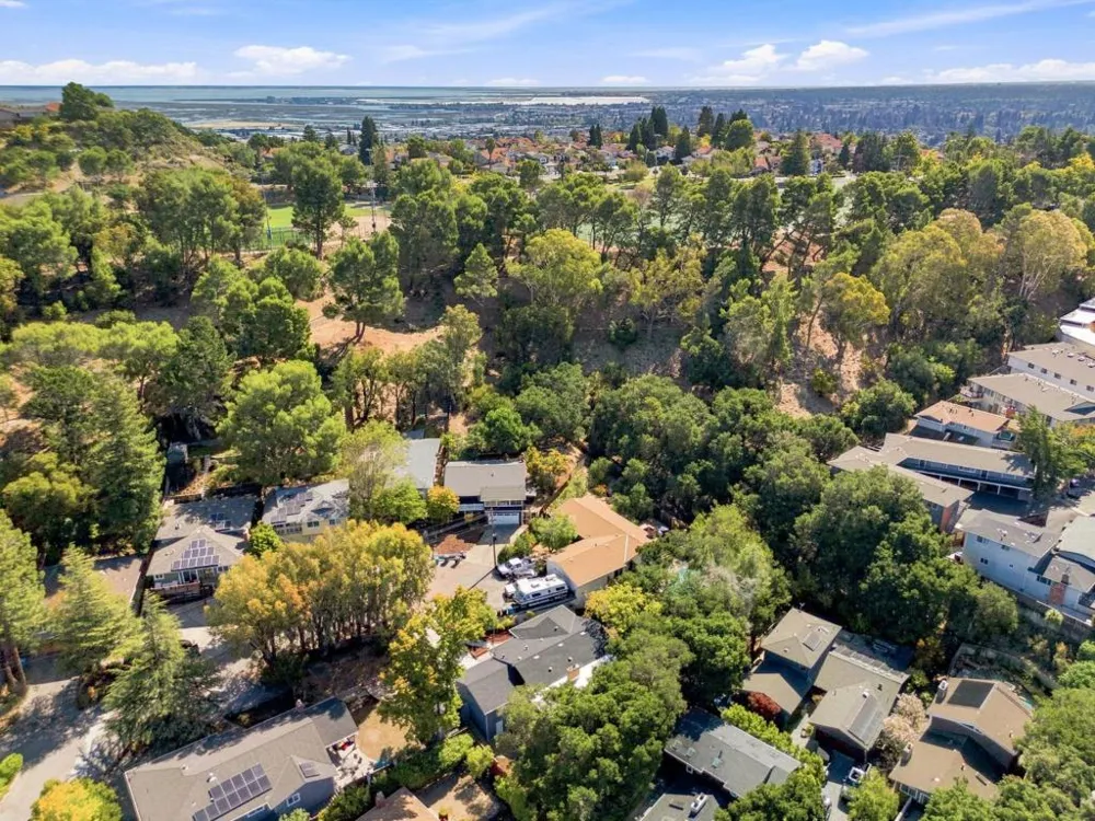 388 Ashford Avenue San Carlos, CA 94070