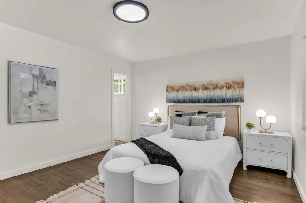 388 Ashford Avenue San Carlos, CA 94070