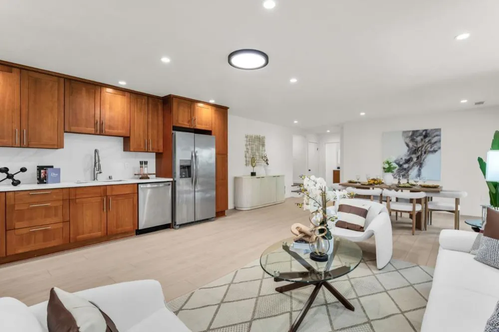 388 Ashford Avenue San Carlos, CA 94070