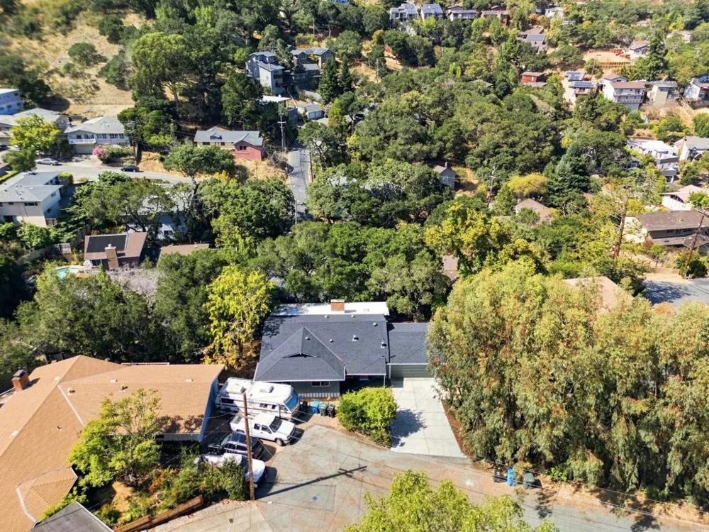 388 Ashford Avenue San Carlos, CA 94070