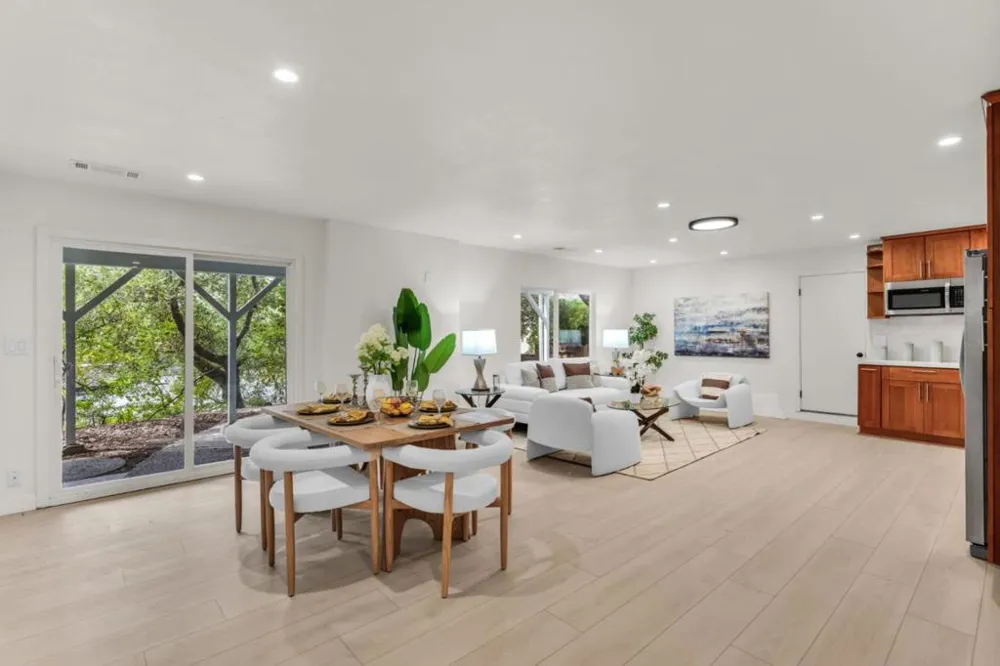 388 Ashford Avenue San Carlos, CA 94070