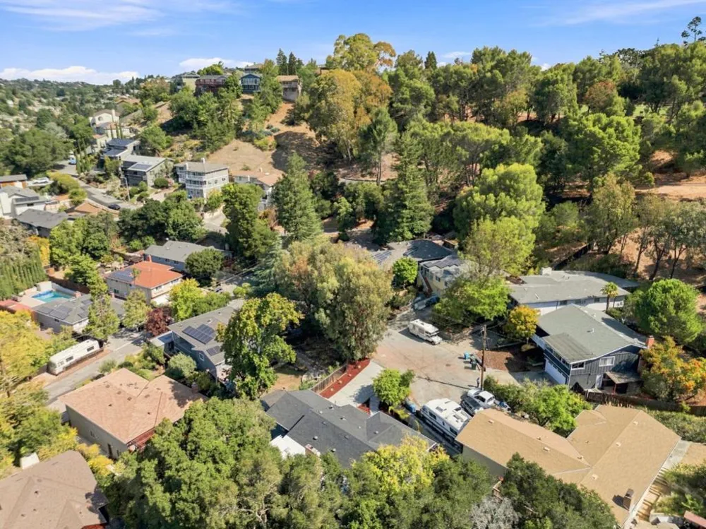 388 Ashford Avenue San Carlos, CA 94070