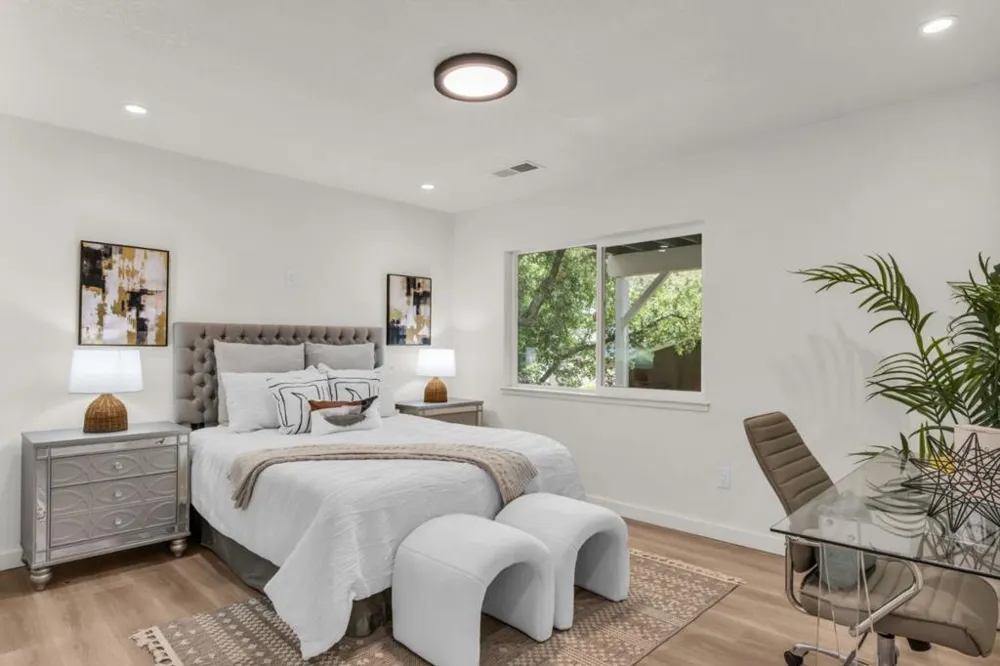 388 Ashford Avenue San Carlos, CA 94070