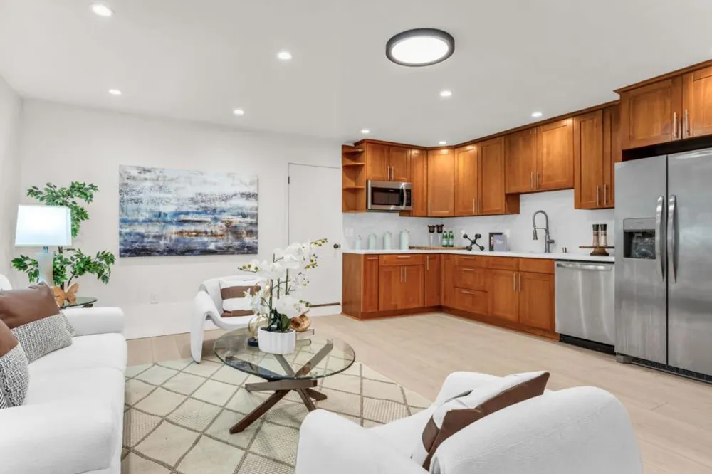 388 Ashford Avenue San Carlos, CA 94070