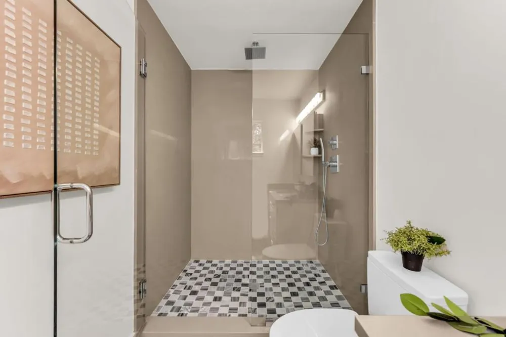 388 Ashford Avenue San Carlos, CA 94070