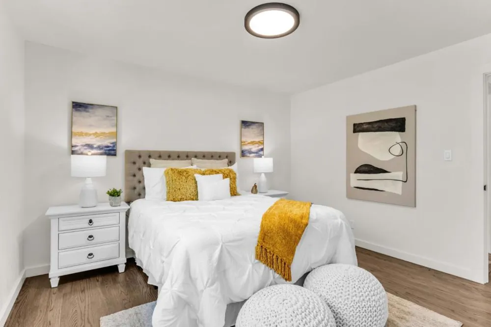 388 Ashford Avenue San Carlos, CA 94070