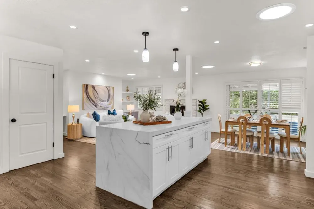 388 Ashford Avenue San Carlos, CA 94070