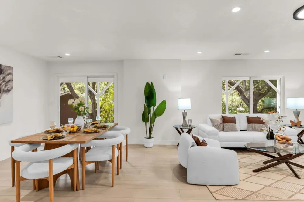 388 Ashford Avenue San Carlos, CA 94070