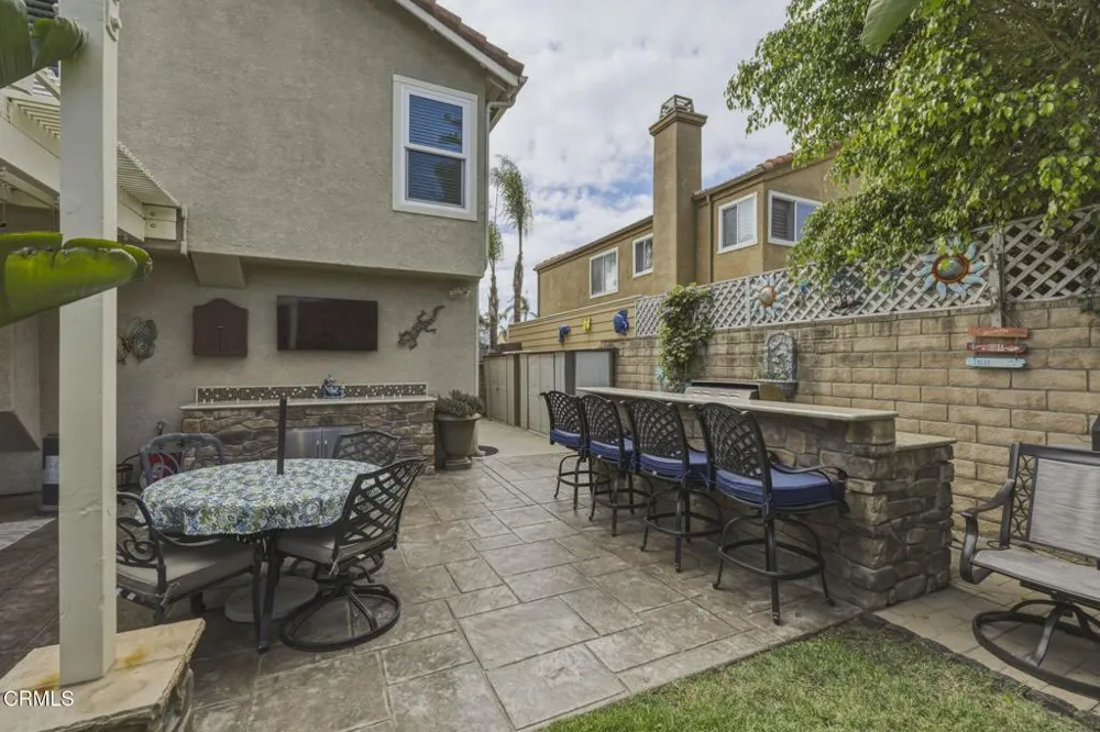 2571 Upper Bay Drive Oxnard, CA 93036