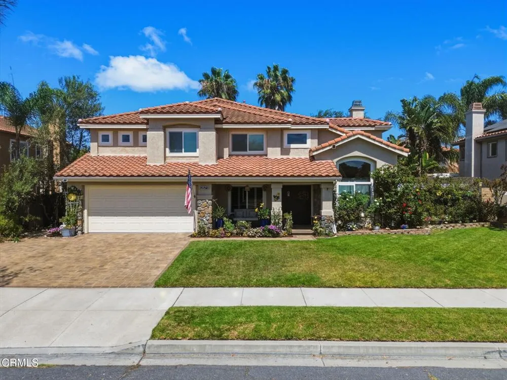 2571 Upper Bay Drive Oxnard, CA 93036
