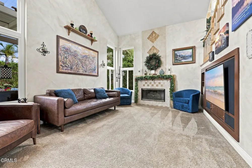 2571 Upper Bay Drive Oxnard, CA 93036