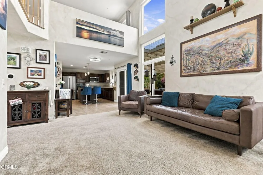 2571 Upper Bay Drive Oxnard, CA 93036