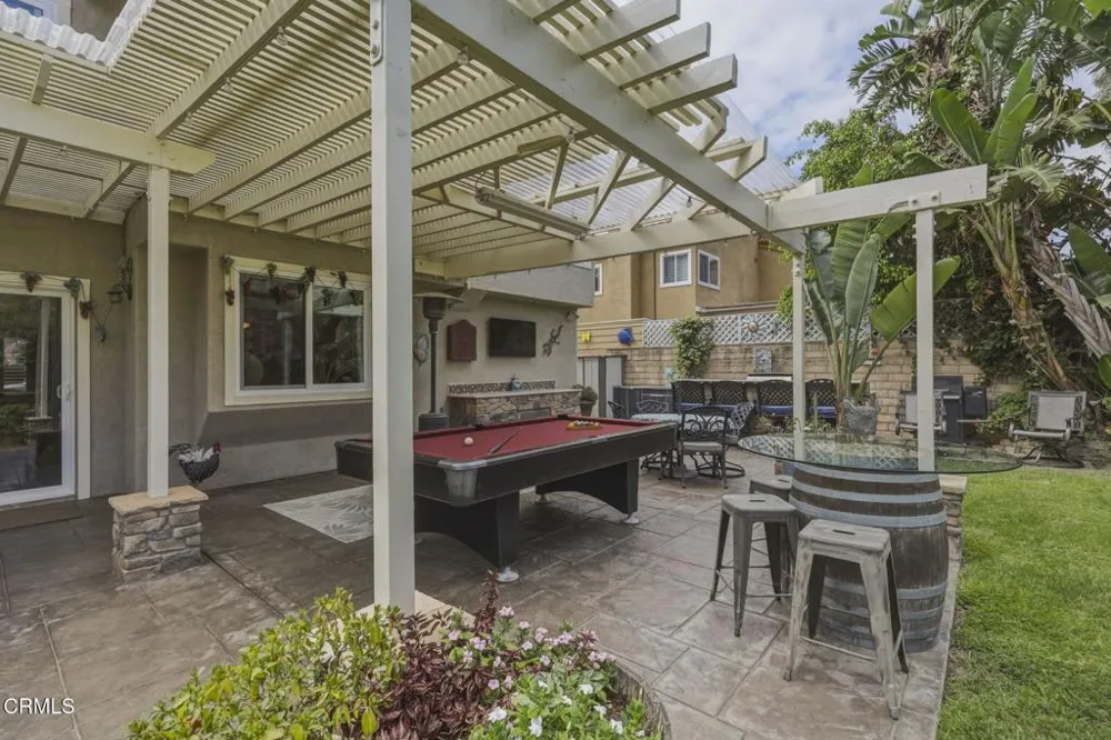 2571 Upper Bay Drive Oxnard, CA 93036