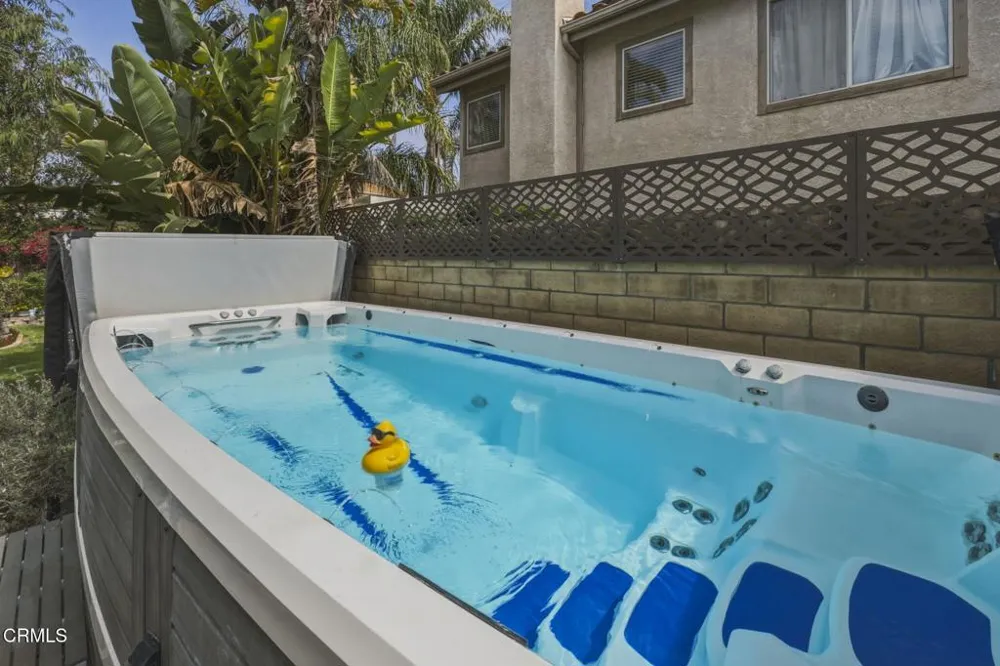 2571 Upper Bay Drive Oxnard, CA 93036