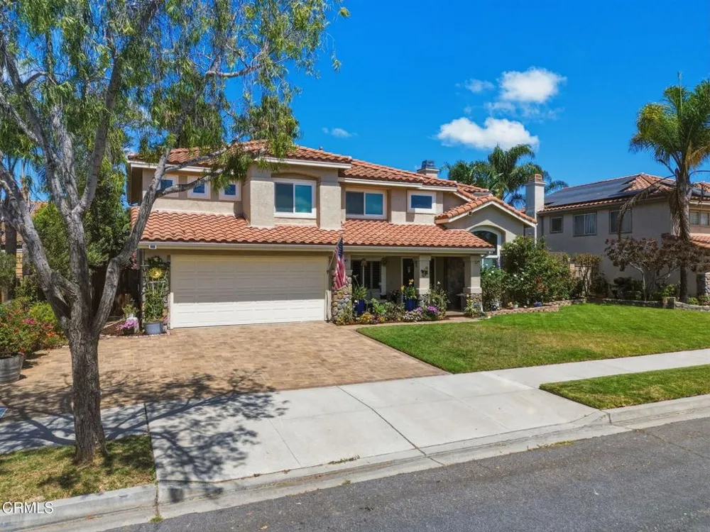2571 Upper Bay Drive Oxnard, CA 93036