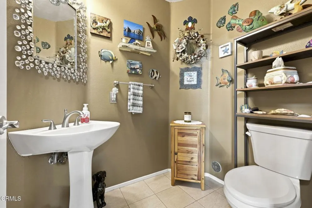 2571 Upper Bay Drive Oxnard, CA 93036