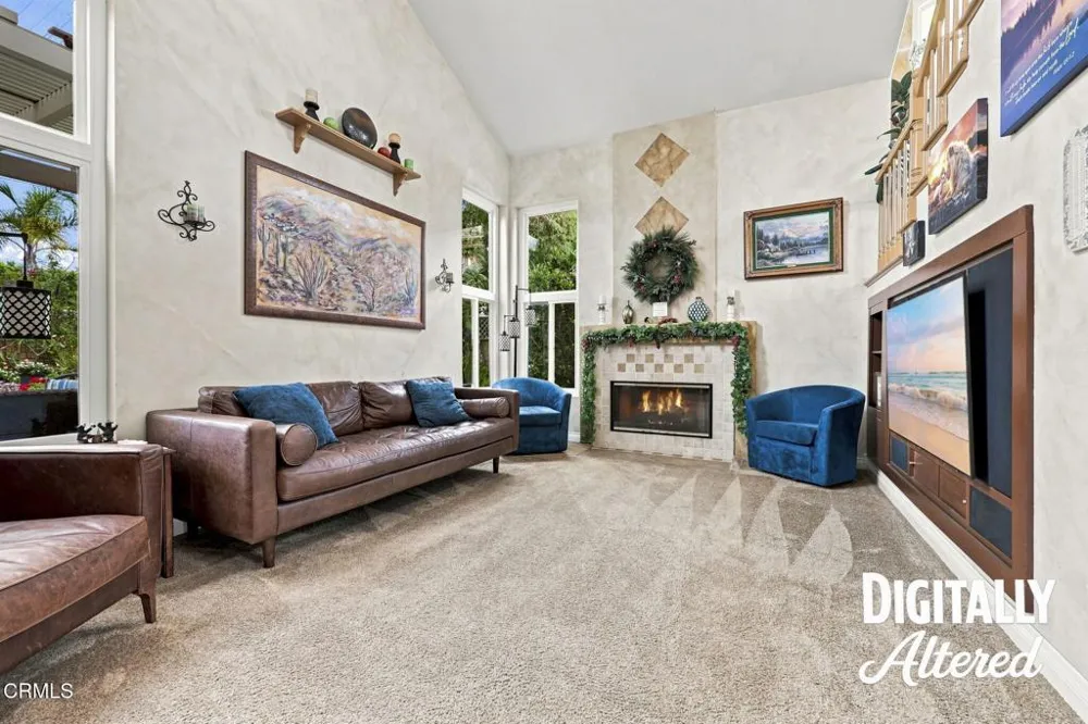 2571 Upper Bay Drive Oxnard, CA 93036