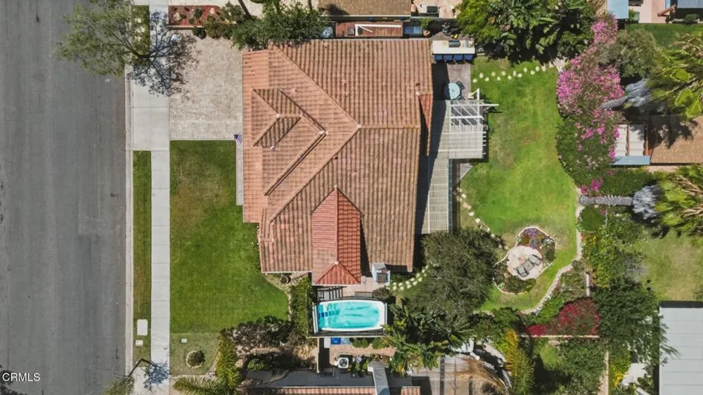 2571 Upper Bay Drive Oxnard, CA 93036