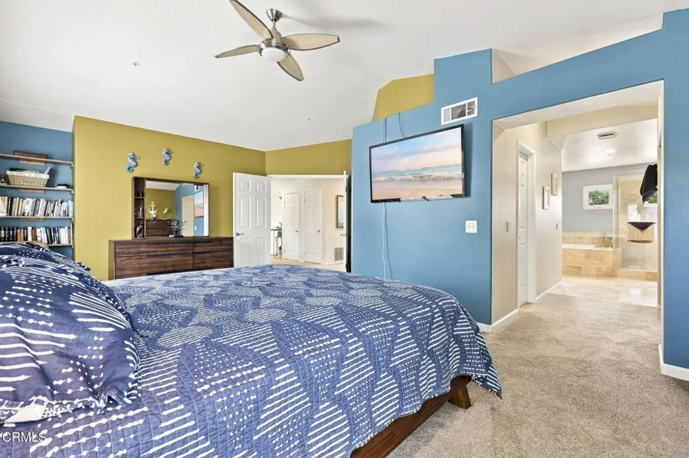 2571 Upper Bay Drive Oxnard, CA 93036