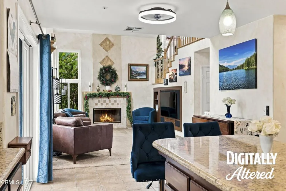 2571 Upper Bay Drive Oxnard, CA 93036