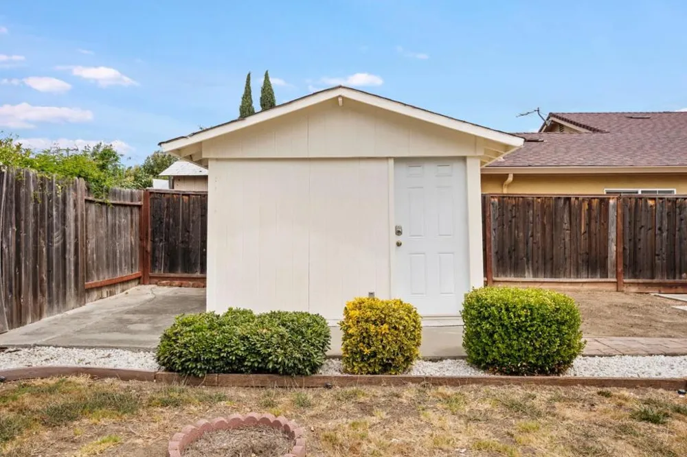 4143 Bullard Street Fremont, CA 94538