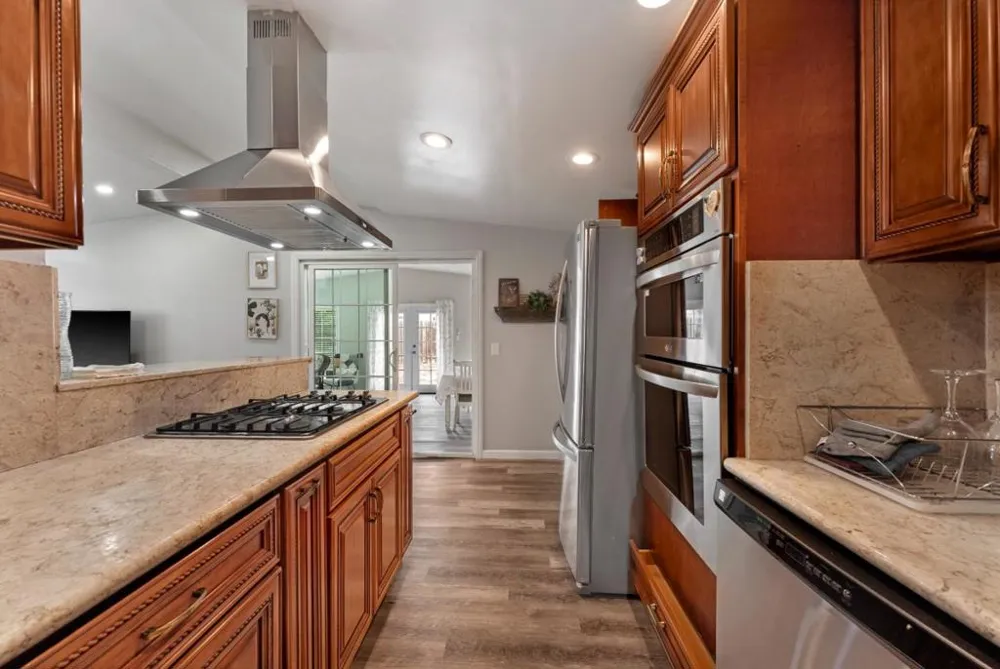 4143 Bullard Street Fremont, CA 94538