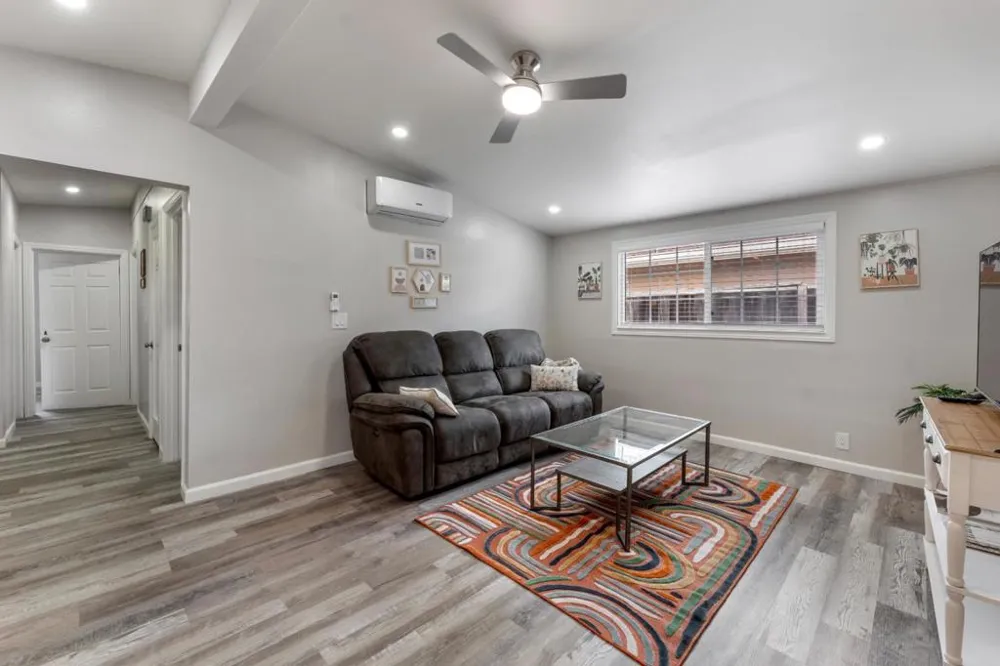 4143 Bullard Street Fremont, CA 94538
