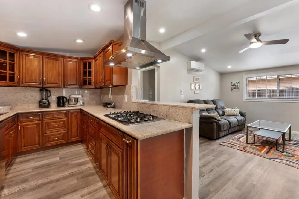 4143 Bullard Street Fremont, CA 94538