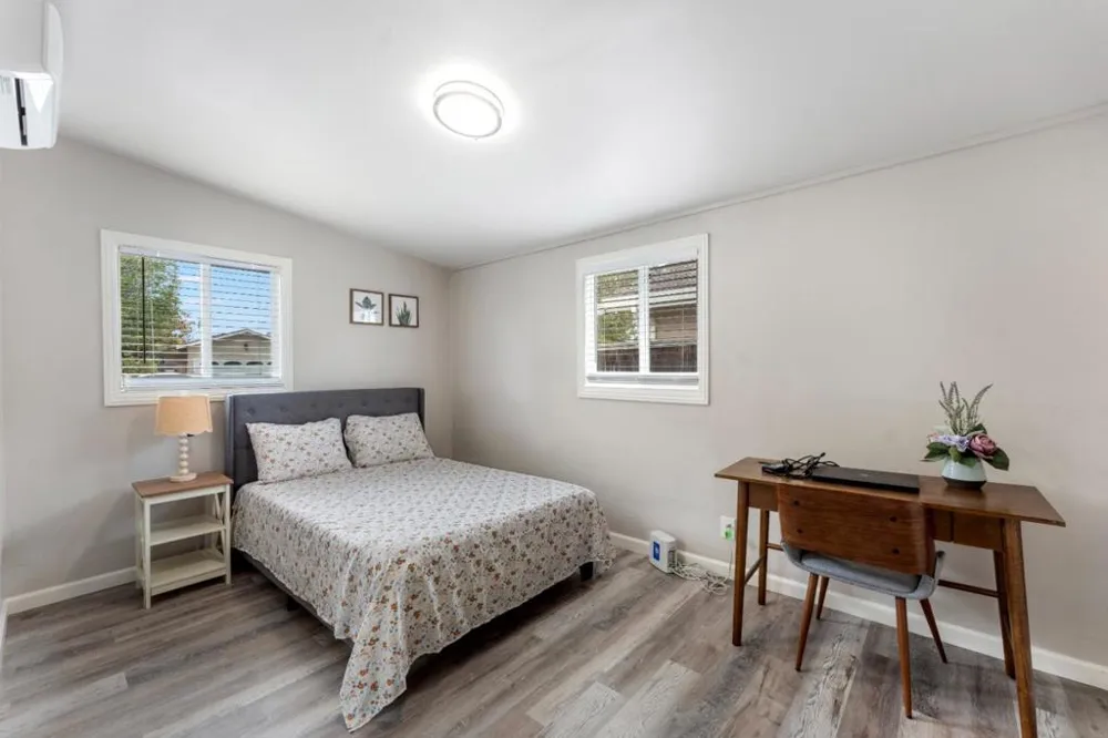 4143 Bullard Street Fremont, CA 94538