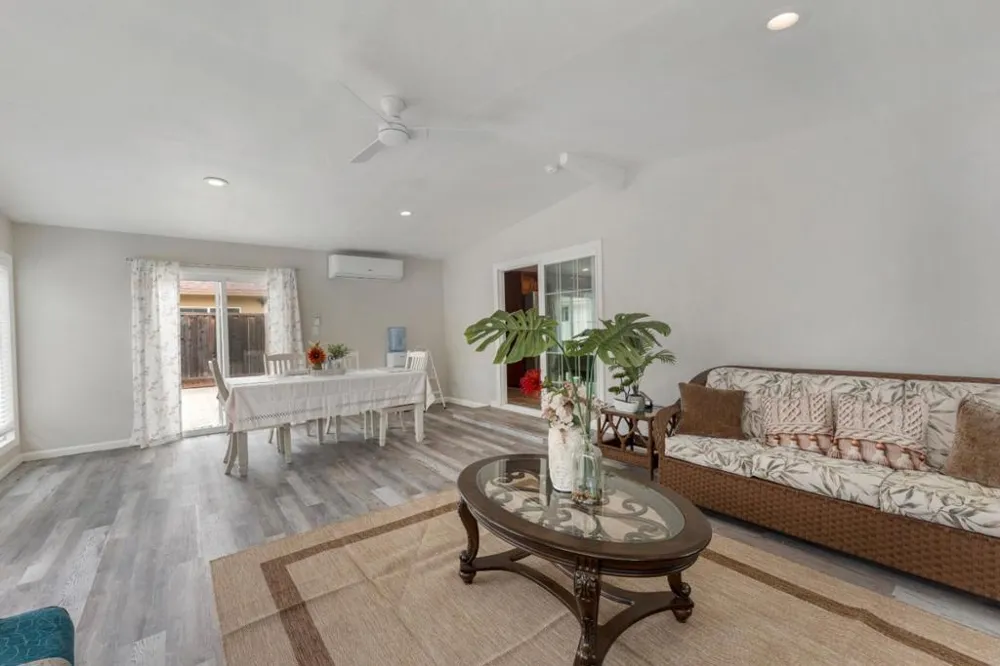 4143 Bullard Street Fremont, CA 94538
