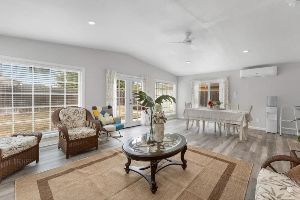 4143 Bullard Street Fremont, CA 94538
