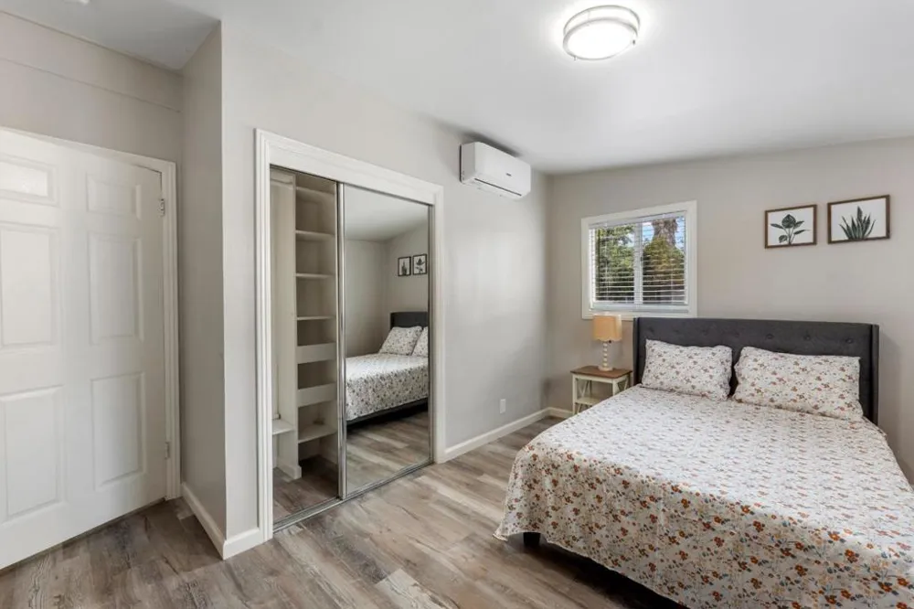 4143 Bullard Street Fremont, CA 94538