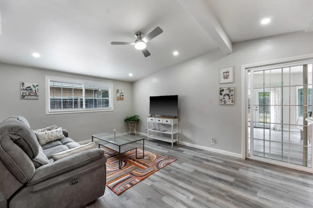 4143 Bullard Street Fremont, CA 94538