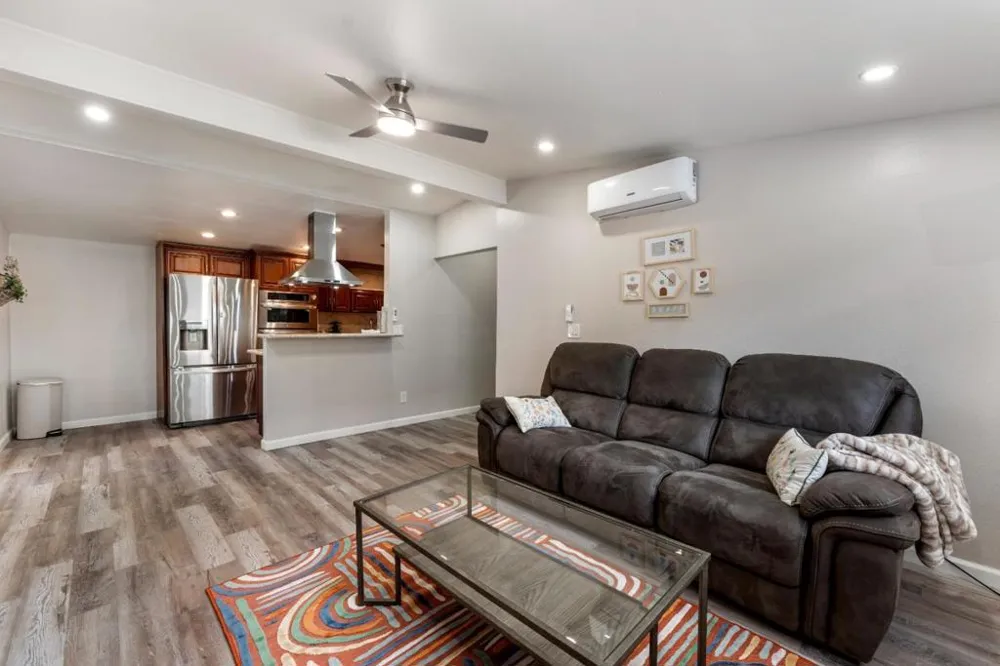 4143 Bullard Street Fremont, CA 94538