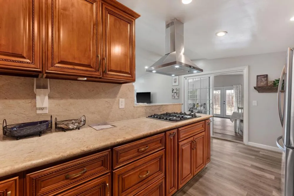 4143 Bullard Street Fremont, CA 94538