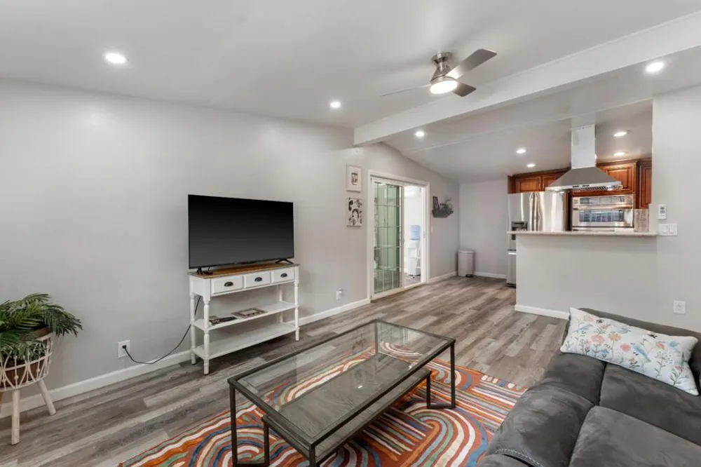 4143 Bullard Street Fremont, CA 94538