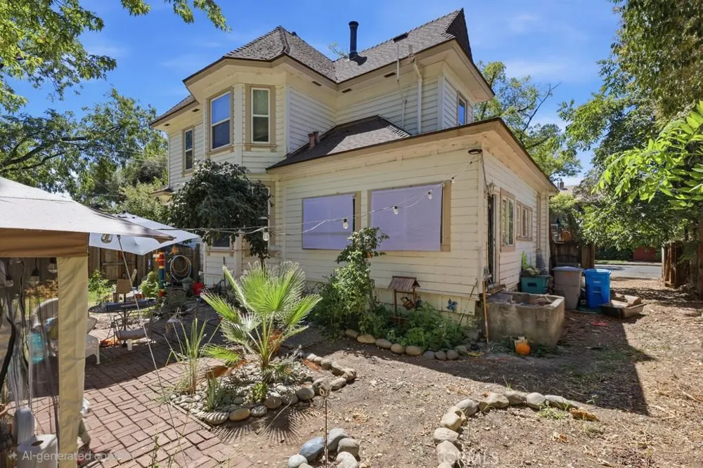 1218 Bird Oroville, CA 95965
