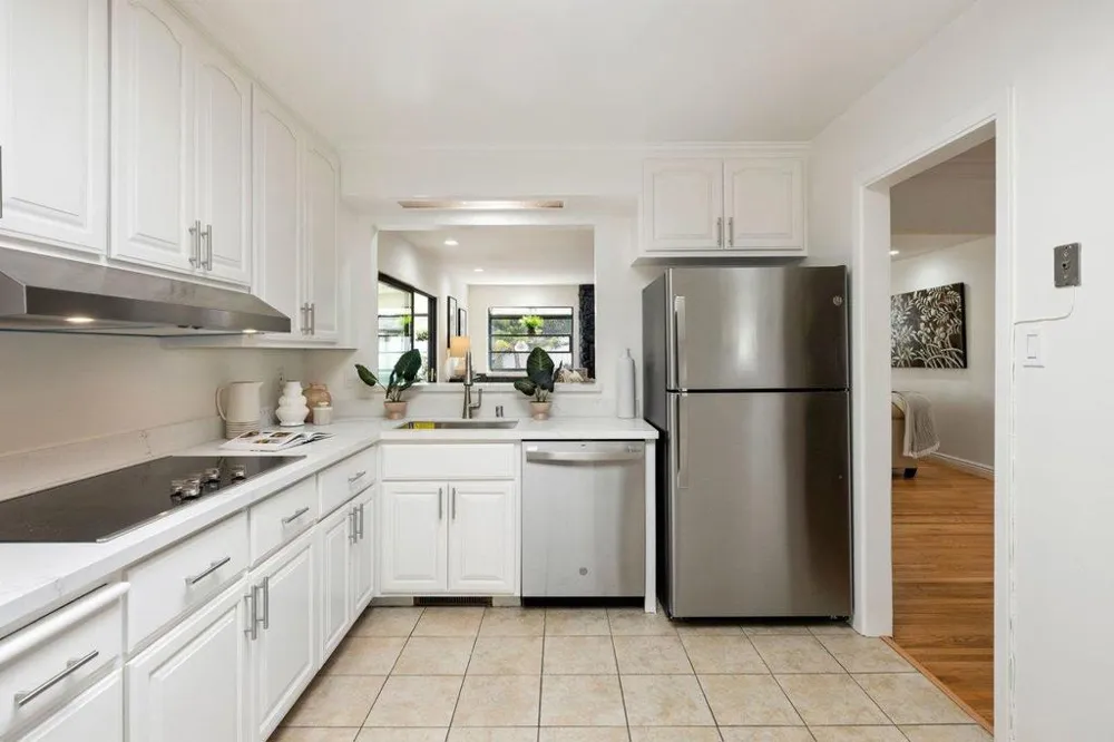 343 Alta Mesa Drive South San Francisco, CA 94080