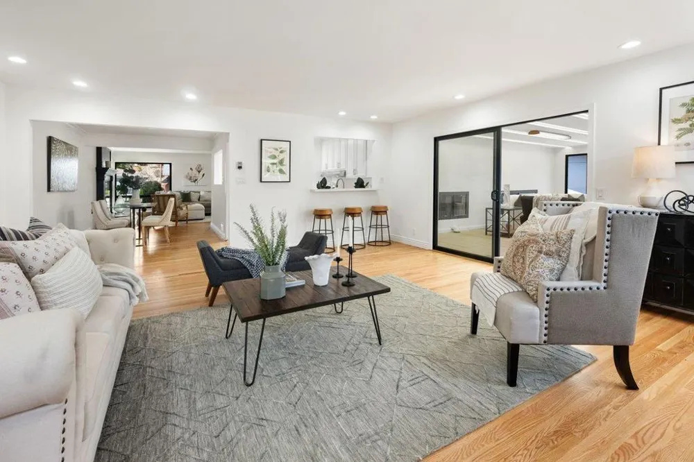 343 Alta Mesa Drive South San Francisco, CA 94080