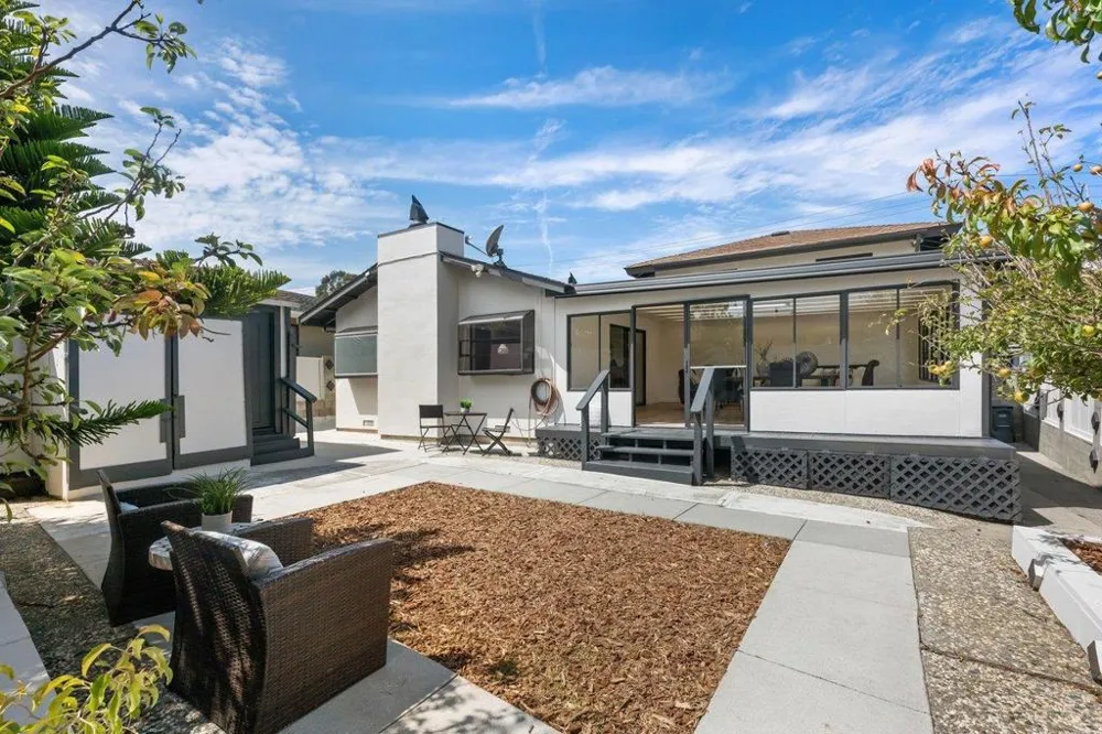 343 Alta Mesa Drive South San Francisco, CA 94080