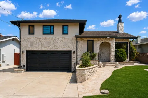 343 Alta Mesa Drive