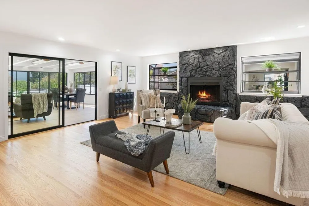 343 Alta Mesa Drive South San Francisco, CA 94080